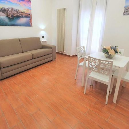 Ferienwohnung Dimora Donna Vittoria - Bari Vecchia Exterior foto