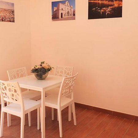 Ferienwohnung Dimora Donna Vittoria - Bari Vecchia Exterior foto