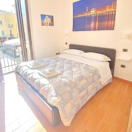 Ferienwohnung Dimora Donna Vittoria - Bari Vecchia Exterior foto