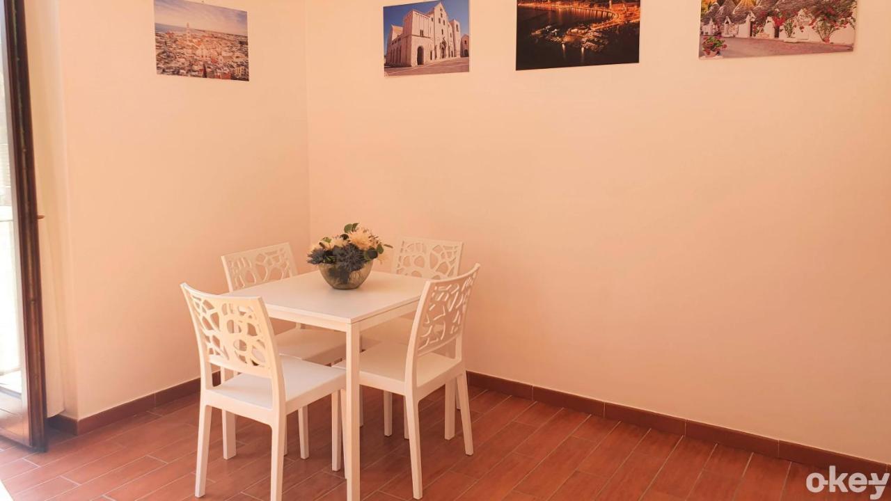Ferienwohnung Dimora Donna Vittoria - Bari Vecchia Exterior foto