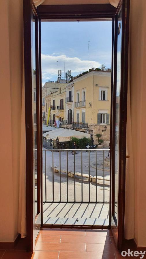 Ferienwohnung Dimora Donna Vittoria - Bari Vecchia Exterior foto