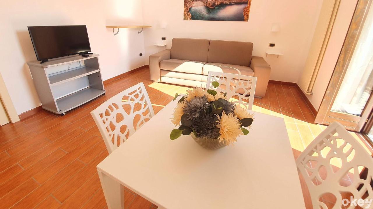 Ferienwohnung Dimora Donna Vittoria - Bari Vecchia Exterior foto