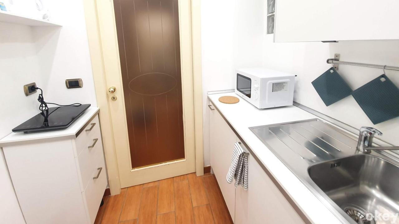 Ferienwohnung Dimora Donna Vittoria - Bari Vecchia Exterior foto