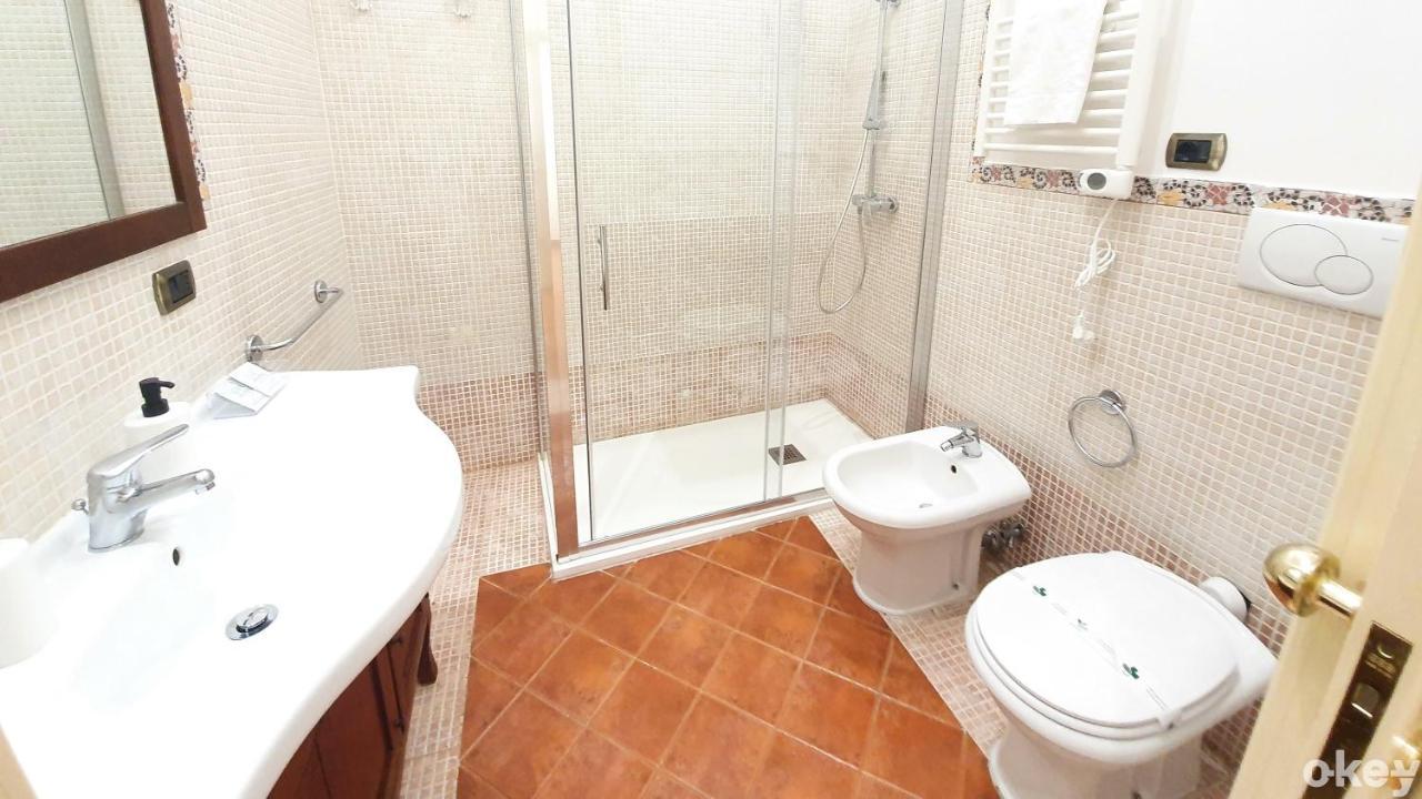 Ferienwohnung Dimora Donna Vittoria - Bari Vecchia Exterior foto