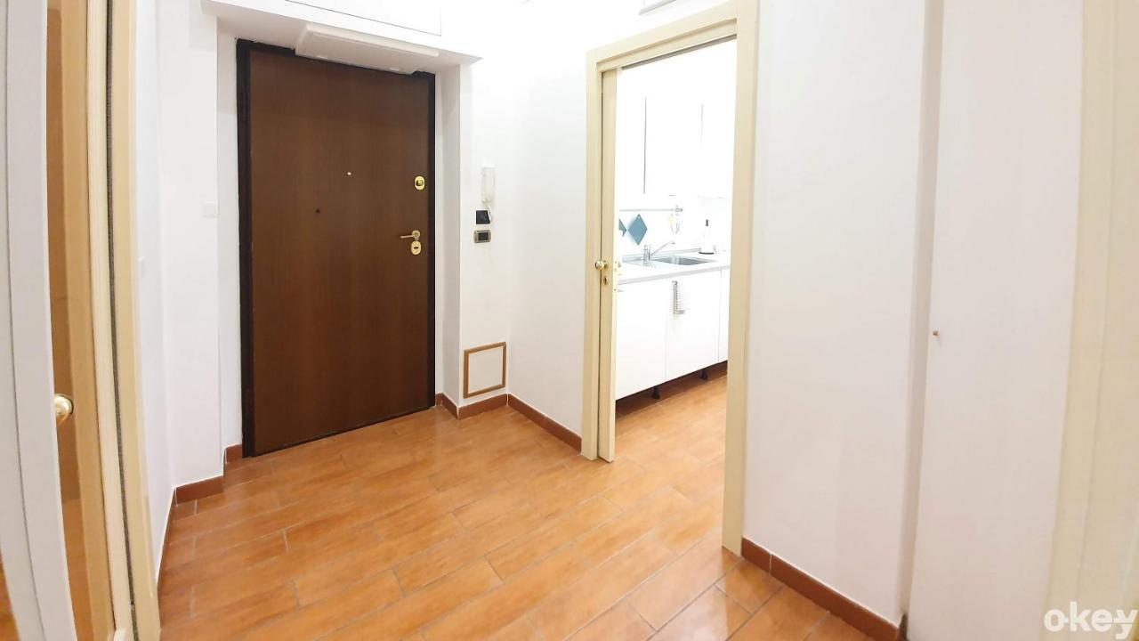 Ferienwohnung Dimora Donna Vittoria - Bari Vecchia Exterior foto