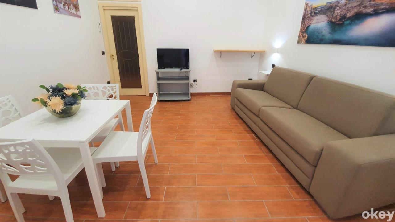 Ferienwohnung Dimora Donna Vittoria - Bari Vecchia Exterior foto