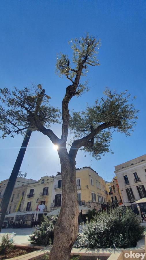 Ferienwohnung Dimora Donna Vittoria - Bari Vecchia Exterior foto
