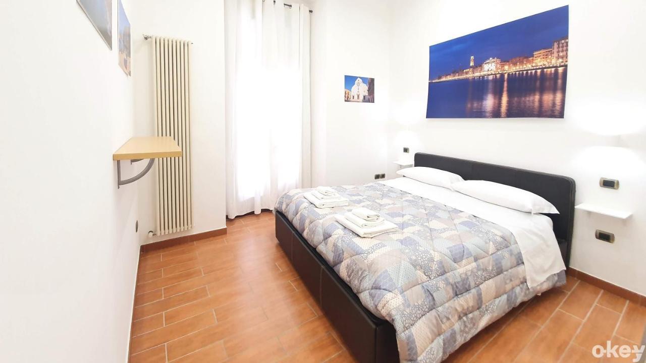 Ferienwohnung Dimora Donna Vittoria - Bari Vecchia Exterior foto